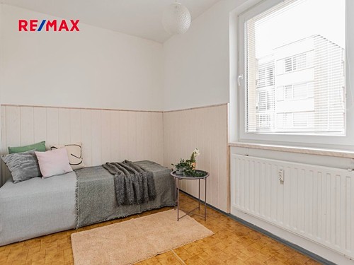 Prodaný byt 4+1 83 m²