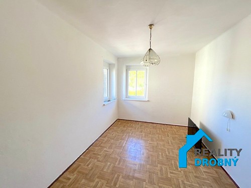 Prodaný byt 2+1 57 m²