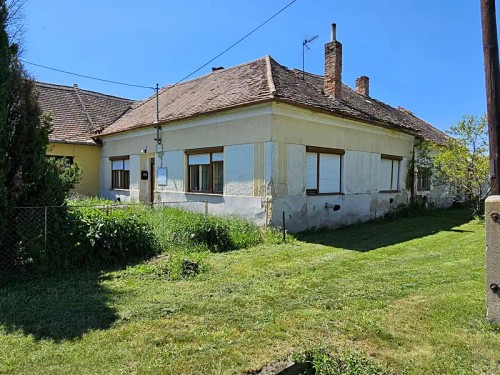 Prodej domu 90 m², pozemek 262 m²