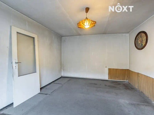 Prodaný dům 65 m², pozemek 2392 m²