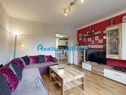 Prodaný dům 140 m², pozemek 1383 m²