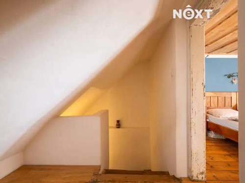 Prodaný dům 89 m², pozemek 663 m²