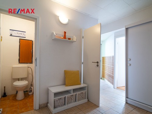Prodaný byt 3+1 68 m²