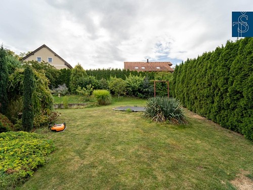 Prodaný dům 246 m², pozemek 1080 m²