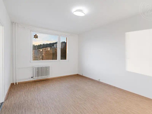 Prodaný byt 3+1 64 m²