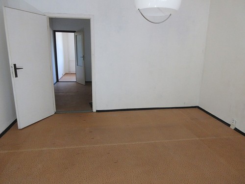 Prodaný byt 1+1 41 m²