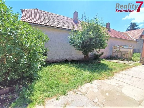 Prodaný dům 91 m², pozemek 337 m²