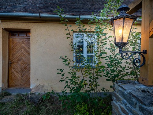Prodaná chalupa 113 m², pozemek 728 m²