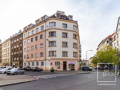 Prodaný byt 2+kk 47 m²