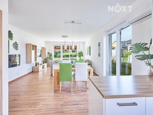 Prodaný dům 134 m², pozemek 722 m²