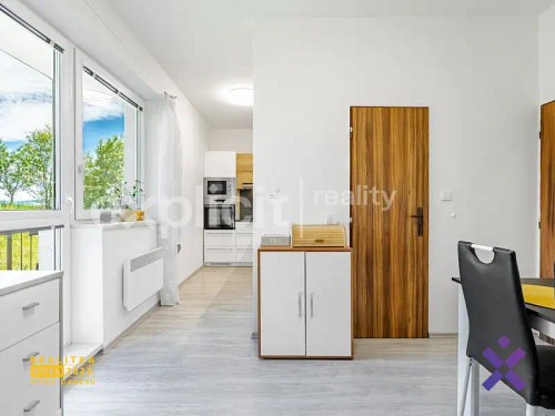 Prodaný byt 3+1 105 m²
