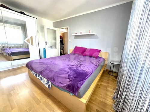 Prodaný byt 1+1 28 m²
