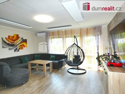 Prodaný dům 250 m², pozemek 657 m²