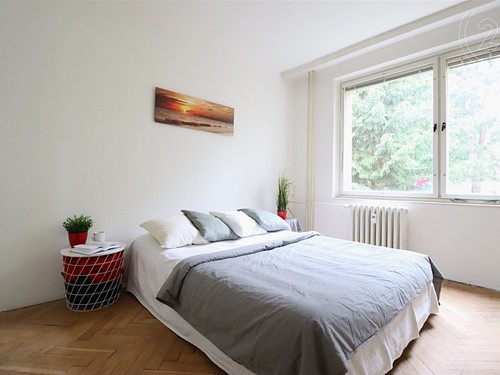 Prodaný byt 2+1 54 m²