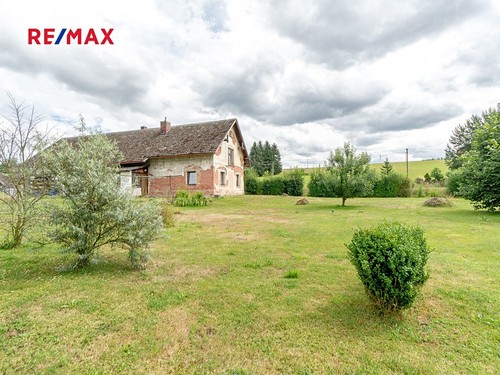 Prodaný dům 353 m², pozemek 3096 m²