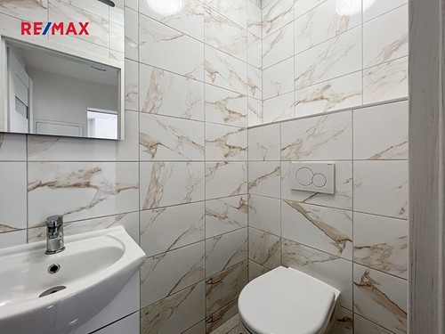 Prodaný dům 107 m², pozemek 936 m²