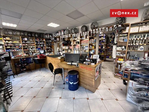 Prodaný dům 302 m², pozemek 430 m²