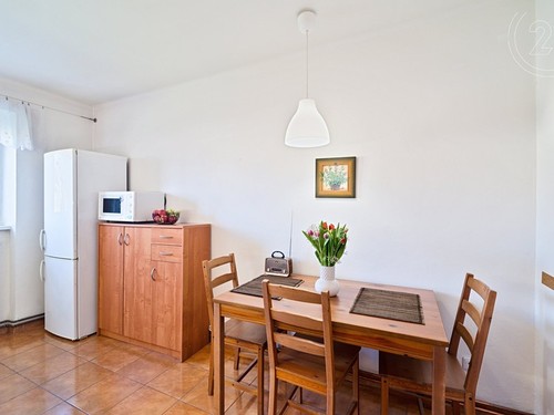 Prodaný byt 3+1 69 m²