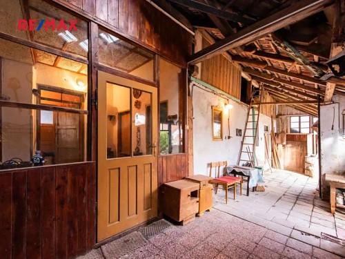 Prodaný dům 220 m², pozemek 920 m²