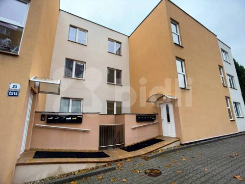 Prodaný byt 4+kk 80 m²