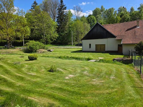 Prodej domu 190 m², pozemek 2564 m²