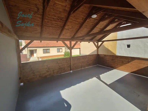 Prodaný dům 133 m², pozemek 318 m²
