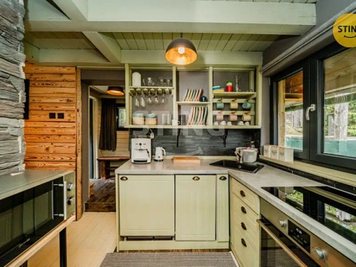 Prodej chaty 63 m², pozemek 382 m²