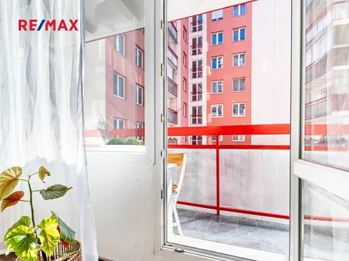 Prodaný byt 3+1 71 m²