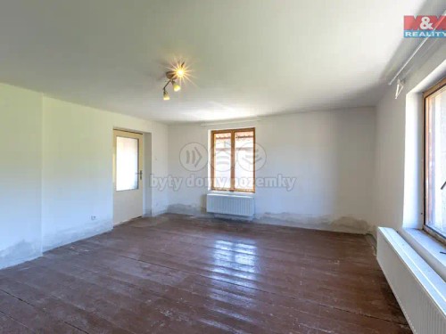 Prodej domu 220 m², pozemek 557 m²