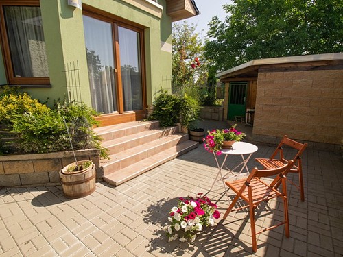 Prodaný dům 127 m², pozemek 252 m²