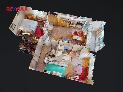 Prodaný byt 2+1 56 m²