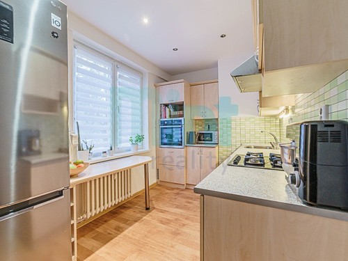 Prodaný byt 3+1 63 m²