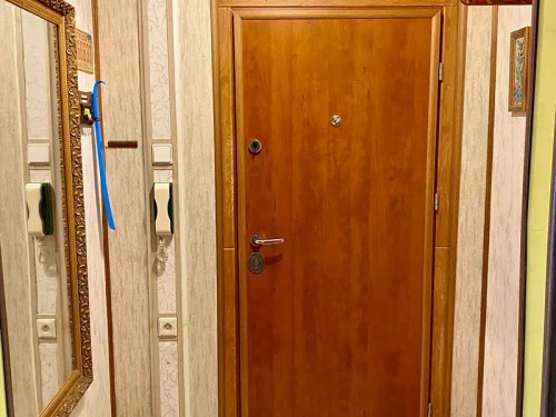 Prodaný byt 3+1 81 m²
