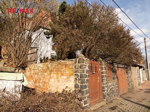 Prodaný dům 105 m², pozemek 250 m²