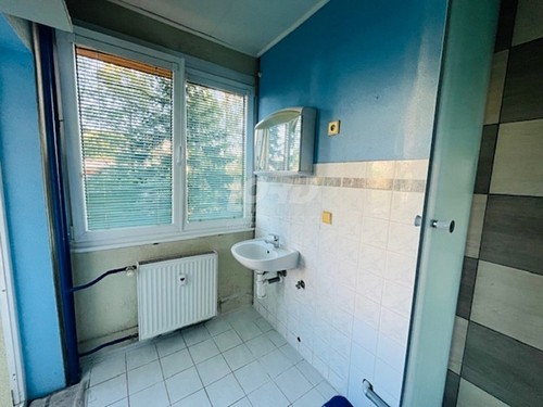 Prodaný byt 3+1 59 m²