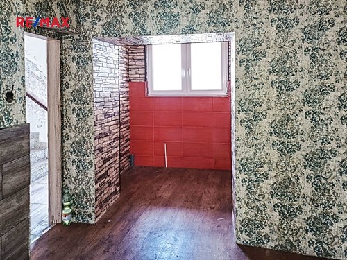 Prodaný dům 111 m², pozemek 116 m²