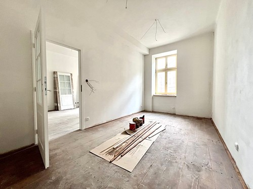 Prodaný byt 2+kk 42 m²