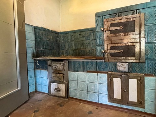 Prodaný dům 96 m², pozemek 2626 m²