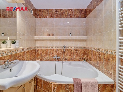 Prodaný byt 3+1 67 m²