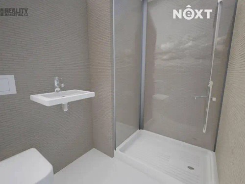 Prodaný byt 1+1 33 m²