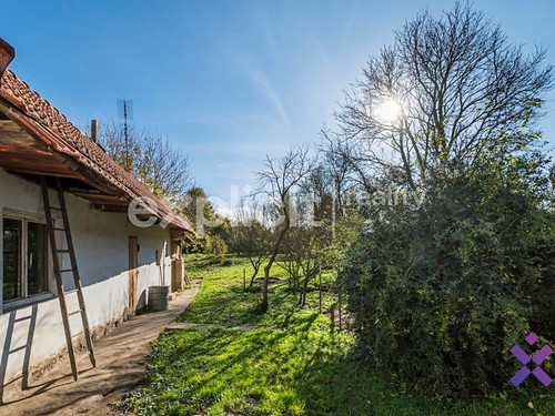 Prodaný dům 83 m², pozemek 1172 m²