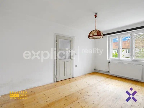 Prodej domu 159 m², pozemek 1255 m²