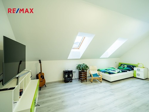 Prodaný dům 148 m², pozemek 2340 m²