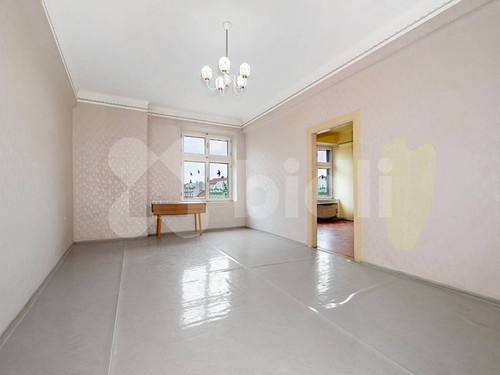 Prodaný byt 2+kk 60 m²