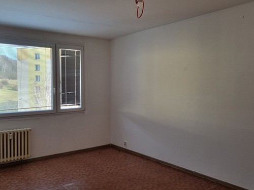Prodaný byt 2+1 65 m²
