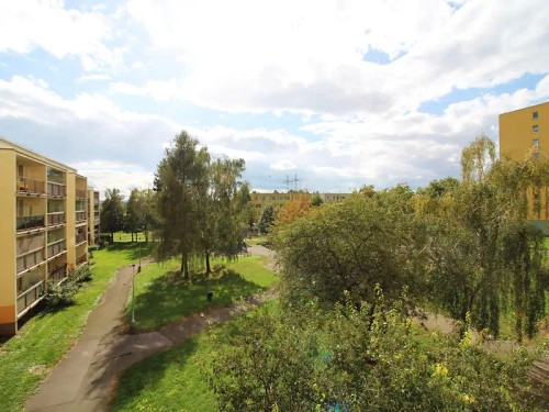 Prodaný byt 3+kk 77 m²