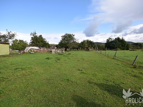 Prodaný dům 103 m², pozemek 1422 m²