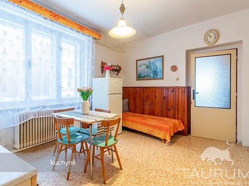 Prodaný dům 105 m², pozemek 286 m²