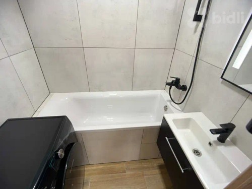 Prodaný byt 2+1 56 m²