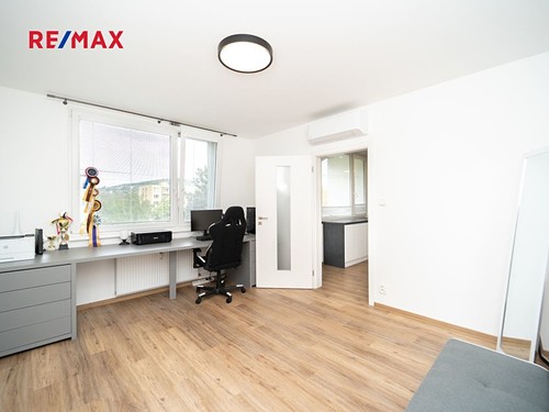 Prodaný byt 3+kk 68 m²
